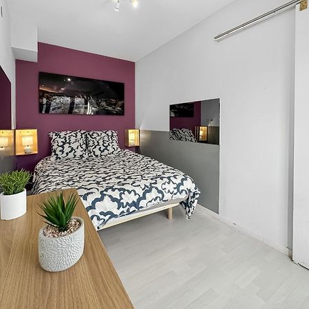 Annecy Elegance Lägenhet Meythet Exteriör bild