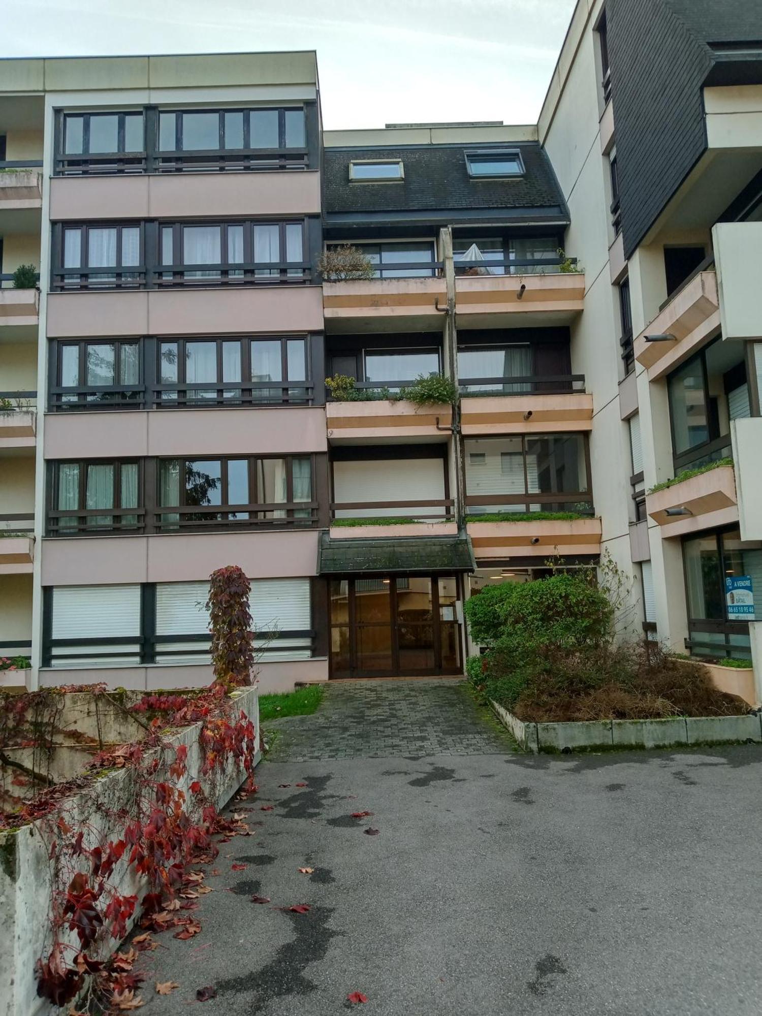 Annecy Elegance Lägenhet Meythet Exteriör bild